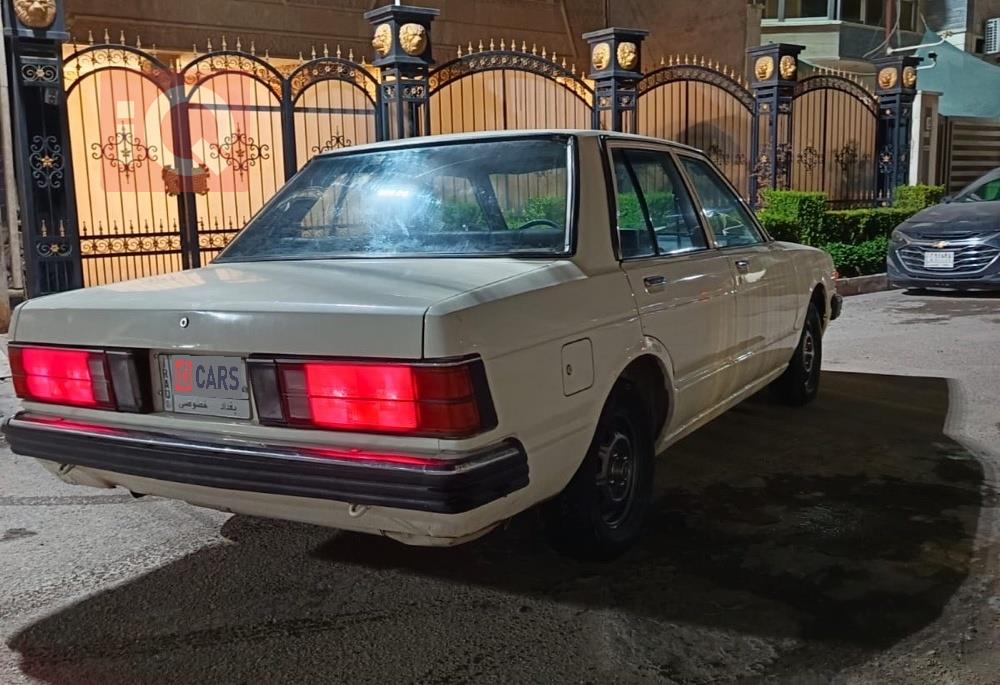 نيسان داتسون